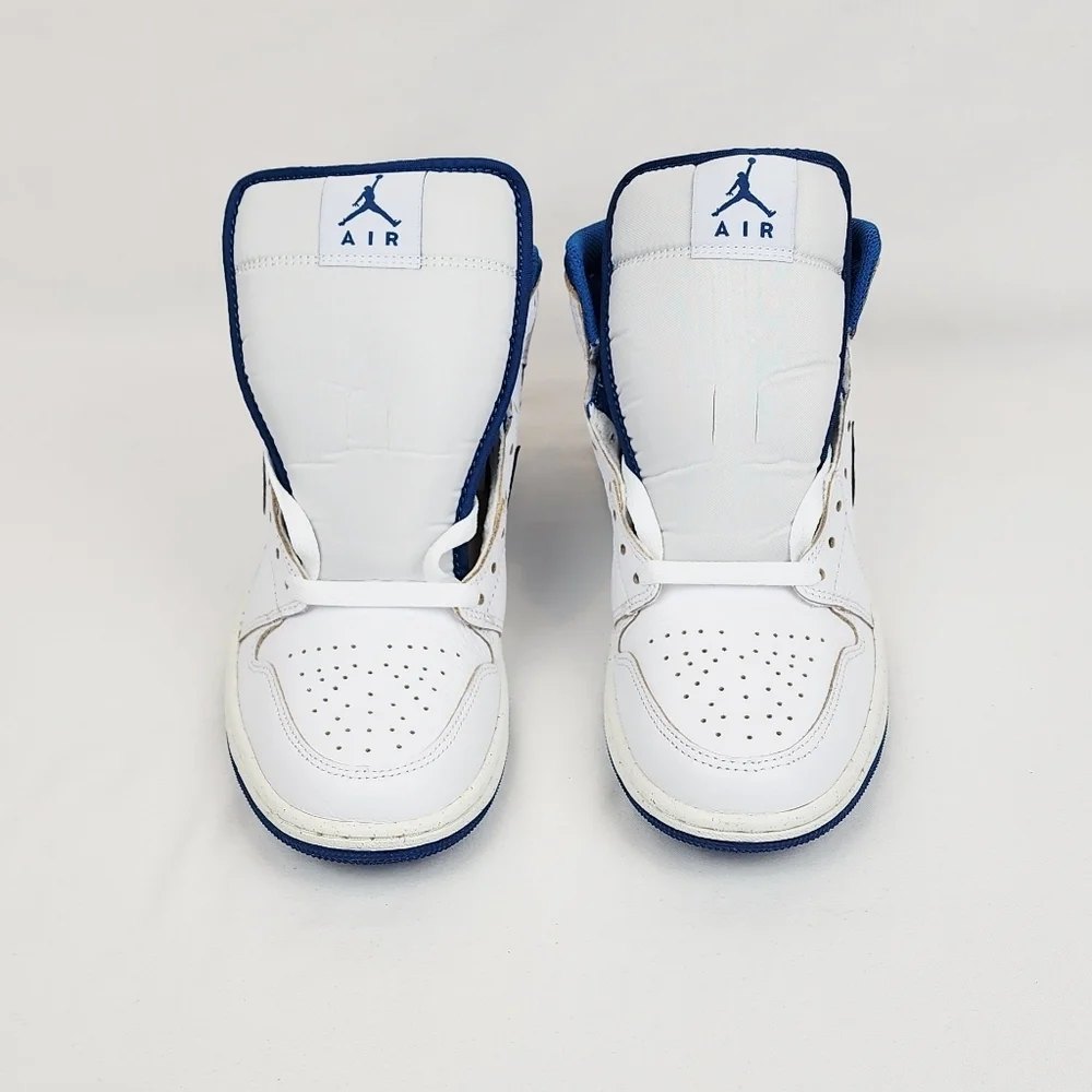 Jordan ready turn